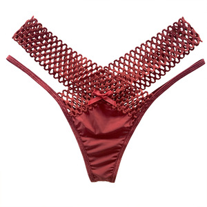 Slip Sexy all'Ingrosso, Mutandine a Vita Bassa alla Moda per Ragazze, Biancheria Intima Sexy per Donne - Product Image 6