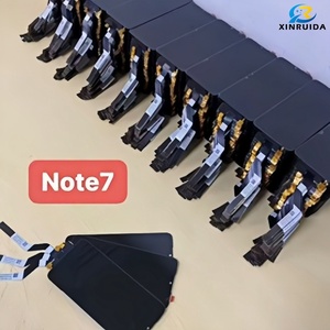 ชิ้นส่วนอะไหล่หน้าจอสัมผัสสำหรับ<span class=keywords><strong>โทรศัพท์</strong></span>จอ LCD สำหรับ <span class=keywords><strong>Samsung</strong></span> Galaxy J120 - Product Image 6