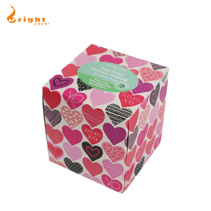 Boîte <span class=keywords><strong>de</strong></span> mouchoirs en papier souple personnalisée, <span class=keywords><strong>paquet</strong></span> <span class=keywords><strong>de</strong></span> boîte <span class=keywords><strong>de</strong></span> mouchoirs en papier - Product Image 4