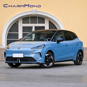 Voiture électrique neuve Saic MG4, autonomie 437-530 km, compacte, berline, automatique, R18, conduite à gauche, éclairage LED, 5 places, toit ouvrant panoramique, urbaine - Product Image 1