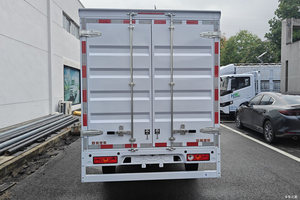 Geely Remote F1E Pure - Modèle électrique doté d'une batterie de 53,58 kWh, idéal pour les clients d'Amérique du Sud et d'Asie du Sud-Est - Product Image 5