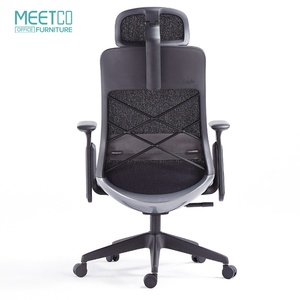 <b>Office</b> Home <b>Computer</b> High Back Quality Modern Executive Mesh Ergonomic Chair Wholesale Wheels Chairs for Sale <b>Office</b> Armrest - Product Image 3