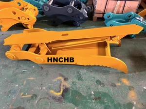 Pollice Idraulico Progressivo per Benna Escavatore - Product Image 2