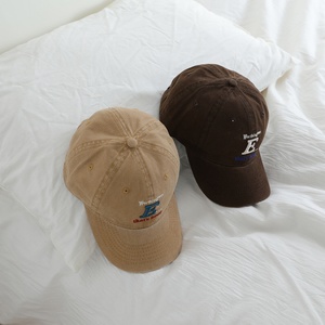 Fashion Fat Women's Waterproof Sporty Casual Baseball <b>Cap</b> with Custom Design 100% Cotton Unisex Outdoor Hat - Product Image 6