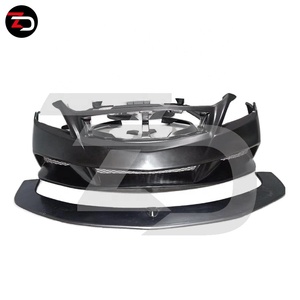 Nhà Máy Giá Lb Cơ Thể Rộng Kit Cho Infiniti <span class=keywords><strong>G37</strong></span> Với Phía Trước Bumper Side Váy Fender Pháo Hoa Lip Phía Sau Khuếch Tán - Product Image 3