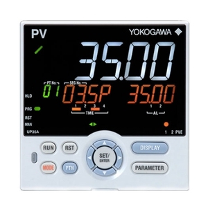 Controlador de Indicación Digital Yokogawa UP35A-102-11-00 en Stock - Product Image 1