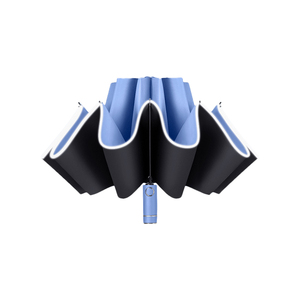 <span class=keywords><strong>Parapluie</strong></span> coupe-vent Led personnalisé, Extra-Large, 60 pièces, réfléchit la sécurité, transparent, OEM - Product Image 5
