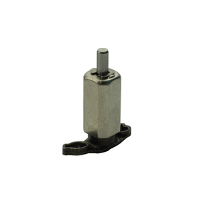 อะไหล่เปลี่ยนเพลาหน้า/หลังแกนแขนมาตรฐานสำหรับ3/3 Mavic CLASSIC/3 Cine - Product Image 3
