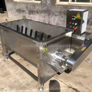 Sabot de <span class=keywords><strong>mouton</strong></span> piscine d'échaudage poulet canards plumeuse piscine chaude piscine d'échaudage de volaille pour <span class=keywords><strong>petit</strong></span> abattoir - Product Image 3