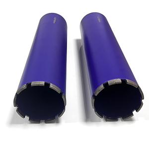 51-127mm Laser Hàn bê tông khoan lõi khoan <span class=keywords><strong>bit</strong></span> bê tông cốt thép kim cương lỗ thấy kim cương phân khúc khoan <span class=keywords><strong>bit</strong></span> cho gạch - Product Image 2