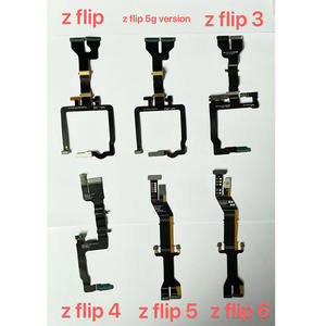 <span class=keywords><strong>Precio</strong></span> de Fábrica para <span class=keywords><strong>Samsung</strong></span> <span class=keywords><strong>Galaxy</strong></span> Z FLIP 6 SM-F741, Cable Flexible del Eje de Giro - Product Image 6