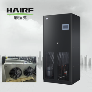 Condizionatore d'Aria Industriale di Precisione da 50kW per Sale <span class=keywords><strong>Computer</strong></span>, Adatto per Centri Dati - Product Image 1