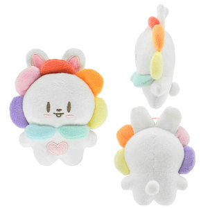 Peluche personnalisée haut de gamme de 10 cm, personnages d'idoles mignons, jouet en peluche animal mignon - Product Image 5