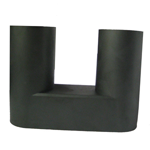 Núcleo de Ferrita UY22B Mn-Zn, Núcleo de Transformador Blando PC40 <span class=keywords><strong>N87</strong></span> - Product Image 1