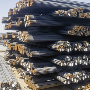 Vente flash : Barres d'armature en acier déformé renforcé de 6 mm, 8 mm, 10 mm, 12 mm, 16 mm, 20 mm, 40 mm, matériaux de construction, barres de fer - Product Image 3