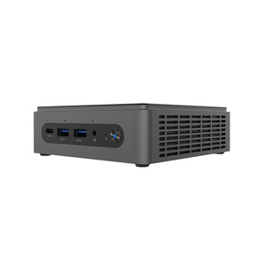JWIPC คอมพิวเตอร์ขนาดเล็ก NUC 12 N104 Core Mini PC I7 มาพร้อมกับพอร์ต USB3.0 4 ช่อง แรม 16GB SSD 256GB คอมพิวเตอร์ N104 มินิพีซี คอมพิวเตอร์ N104 - Product Image 4