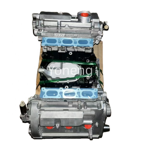 Conjunto de motor de alta calidad 2.4L BDV <span class=keywords><strong>V6</strong></span> para AUDI A6 C5 TT 8N <span class=keywords><strong>Volkswagen</strong></span> Passat B5 <span class=keywords><strong>Sharan</strong></span> - Product Image 2