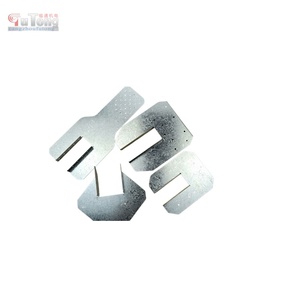 Supports de poutre 2x4 en acier Q235B, supports de poutre robustes pour poutres de toiture, poutres de toiture en bois - Product Image 3