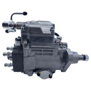 Quanchai Electronic Injection Pump 4C2-50V32 High Pressure Diesel Pump For <b>Forklift</b> Engine Parts 2409002110198 - Product Image 5