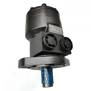 Ventes chaudes de moteurs orbitaux hydrauliques OMSS, différentes tailles : OMSS80, OMSS100, OMSS125, OMSS160, OMSS200, OMSS250, OMSS315, OMSS400, OMSS500 - Product Image 3