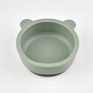 Colorful Stackable Kids Bowls Dishwasher Safe Lightweight Portable For Outdoor Travel Picnic - Product Image 1