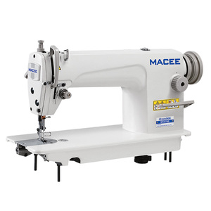 Máquina de Coser Industrial de Alta Velocidad MC 8700 - Product Image 1