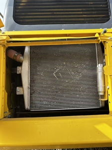 Excavatrice d'occasion Komatsu PC450 Prix bas Original Japon Machine 45 Tonnes Poids en ordre de marche Core Engine Pompe Composants en vente - Product Image 5
