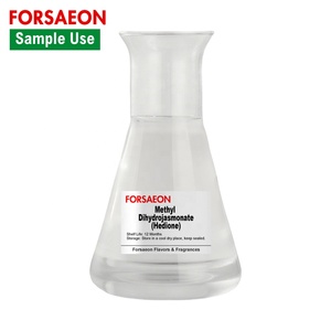 Ingrediente Chimico Aromatico all'Ingrosso per Profumeria, Materiale Fragrante, Ingrediente per Profumo MDJ Hedione 24851-98-7 per Profumo 10ml - Product Image 1