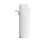 Diffuseur d'huiles essentielles électrique mini USB portable, machine à parfum, capacité 101-200 ml, contrôlé par application, pour la maison et la voiture