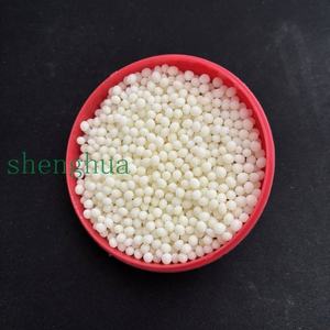 GRS PCR Resina TPU reciclada/Gránulo de TPU Shore 98A Gránulos de plástico - Product Image 1