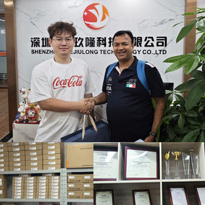 高质量工业自动化Plc Pac专用控制器，带MADDT1205052 Plc逻辑编程控制器 - Product Image 4