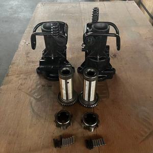 Accessori <span class=keywords><strong>per</strong></span> <span class=keywords><strong>Trapano</strong></span> a Benzina: Copertura <span class=keywords><strong>Mandrino</strong></span>, Manicotto Rotante, Cricchetto Superiore - Product Image 3