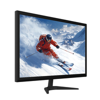 Monitor LCD LED al por Mayor de 17/18.5/19/19.5/21.5/24/27 Pulgadas, 75Hz, Monitor de PC, Pantalla para Computadora de Escritorio