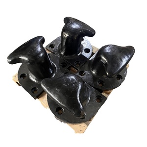 Sinooutput Mooring <strong>Bollard</strong> Tee <strong>Bollard</strong> Marine Single Dock Yacht <strong>Cable</strong> Guide <strong>Bollard</strong> with Good Quality Quick Delivery in Hot Sale - Product Image 5