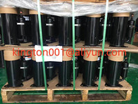Modèles de compresseur rotatif GMCC à double cylindre DC Inverter KTN110D42UFZ,KTN130D42UFZ,KTN150D42UFZ,KTM180D57UMT