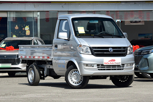 2026 Dongfeng XiaoKang K01 Essence Euro VI <span class=keywords><strong>Camion</strong></span> léger manuel à 5 vitesses DK13C - Product Image 5