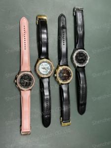 Alfajr New Arrivals Premier 360 Phụ Nữ Da Qibla Hướng Arabic Hồi Giáo Cầu Nguyện Azan Kỹ Thuật Số Đồng Hồ WW-22 - Product Image 2