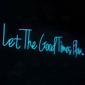 Letrero LED de Neón Kawaii Melody con Transformador/Adaptador, Luz de Pared Publicitaria de Anime para Dormitorio de Niñas, Sala de Juegos, Sala de Estar - Product Image 5