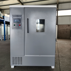 Beton Harcı için Sabit Sıcaklık ve Nem Standart Kürleme Odası - Product Image 6