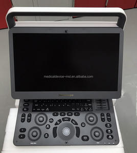 Sonoscape E1 E1exp E2 E3 Scanner à ultrasons Portable noir et blanc, ultrasons vasculeux en sitérite, ultrasons en sitérite E1 B/W - Product Image 6