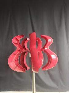 <span class=keywords><strong>กังหัน</strong></span>ลมแนวตั้งรูป<span class=keywords><strong>ดอก</strong></span>ไม้600วัตต์เงียบใช้งานได้กับ12โวลต์/24โวลต์อเนกประสงค์สำหรับให้แสงสว่างขนาดเล็ก - Product Image 4