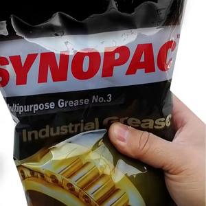 Huile de compresseur Synopac haute performance, lubrifiant industriel SAE, qualité supérieure, vente en gros, prix avantageux, spécial lithium, haute pression - Product Image 4