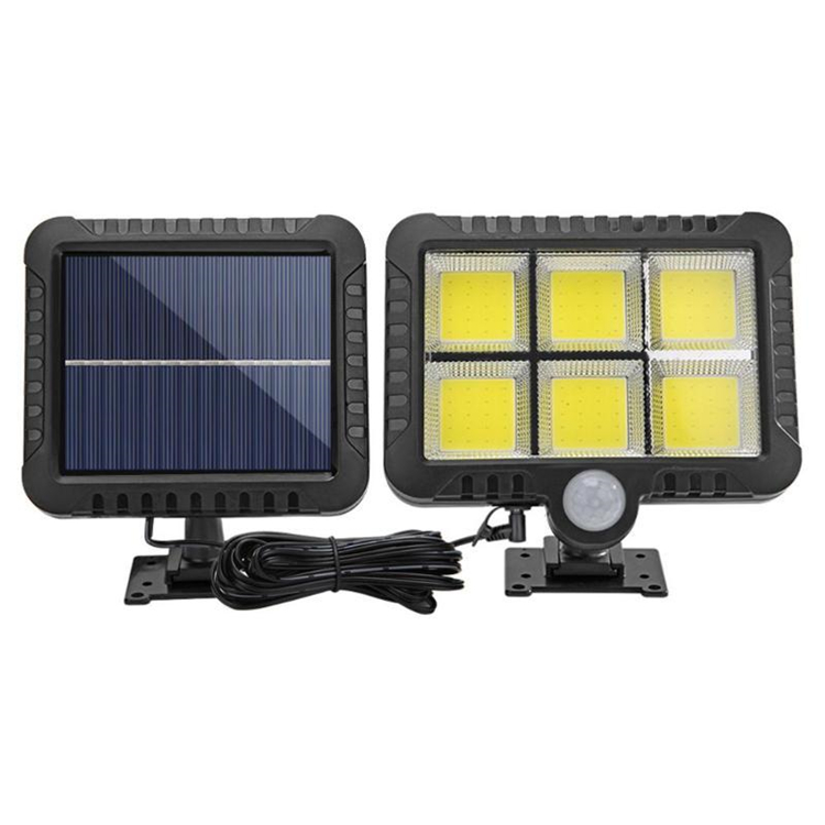 COB 120 lights