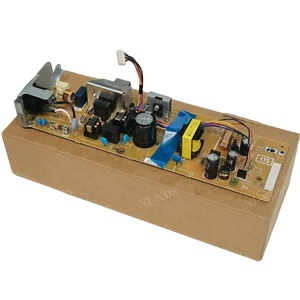 Fuente de Alimentación LV RM3-7417-000CN PCA 110V para hp LaserJet <span class=keywords><strong>MFP</strong></span> <span class=keywords><strong>M430</strong></span> M431 E42540 RM3-7418-000CN 220V - Product Image 1