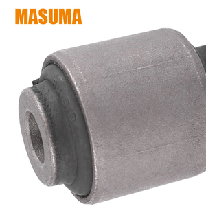 RU-313 MASUMA Auto Parts Douille de suspension arrière 220 352 00 27 pour <span class=keywords><strong>Mercedes</strong></span> Benz Pièces de rechange OEM 2203520027 Accessoires de voiture - Product Image 3