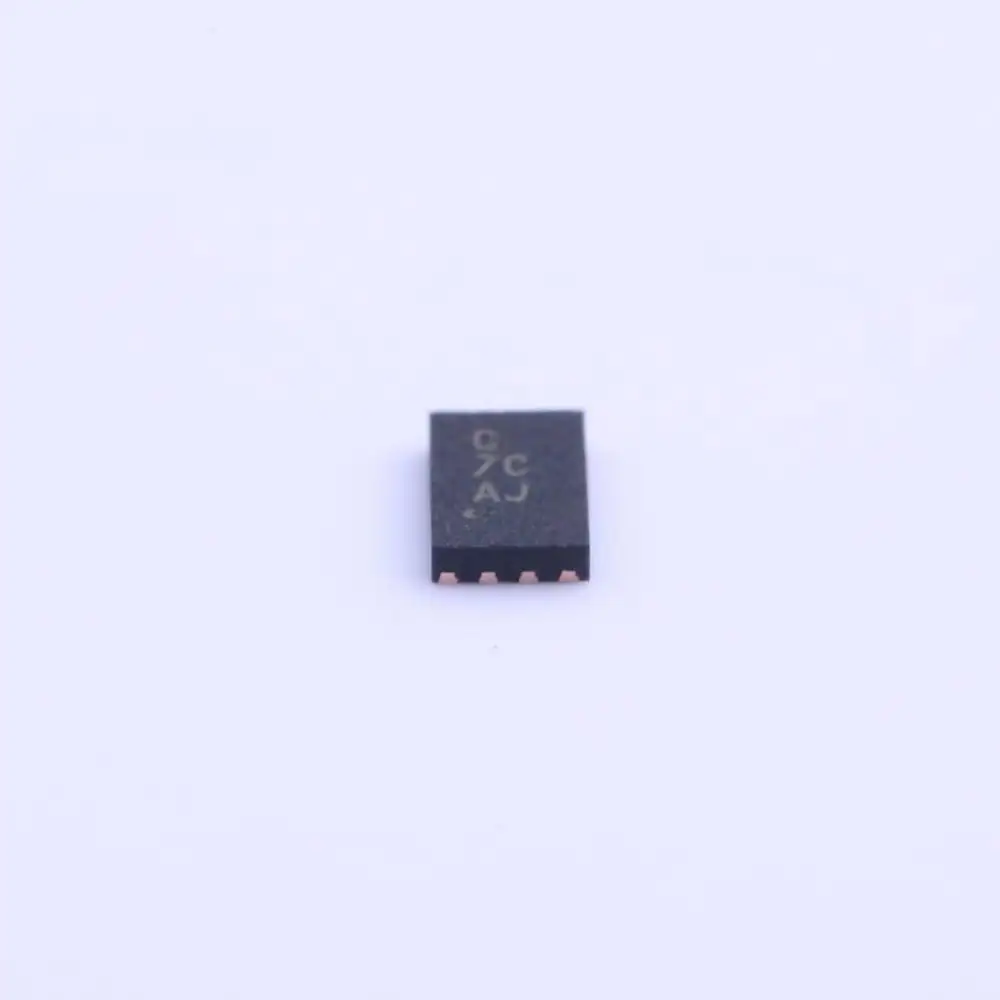 ATECC508A-MAHDA-T Authenticator CMOS 10KB8ピンUDFN EP T/R ATECC508A-MAHDA-T