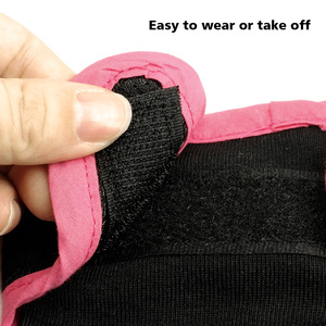 Pantalones cortos fisiológicos para perros y niñas, ropa interior para perros pequeños - Product Image 6