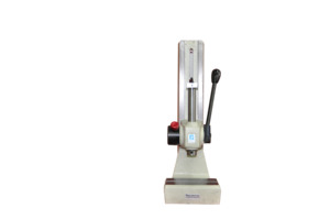 Máquina de Prensado Manual NH255 NAKA, Alta Presión, Movimiento Suave y Largo, Amplia Aplicabilidad NH255 - Product Image 3