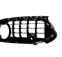 Grilles de style sportif GT AMG A45 GT pour Mercedes Benz Classe A W177 Lci 2023-2025