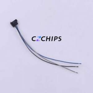 K9-2821D-7WDN-1B Limit Switch Switch ( Rated Current (DC): 3A )( Rated Voltage (DC): 12V )( Rated Current (AC): 100mA ) - Product Image 2